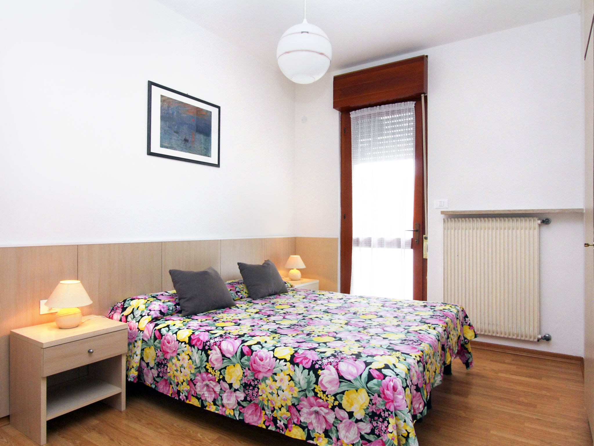 Holiday Rental Accommodation