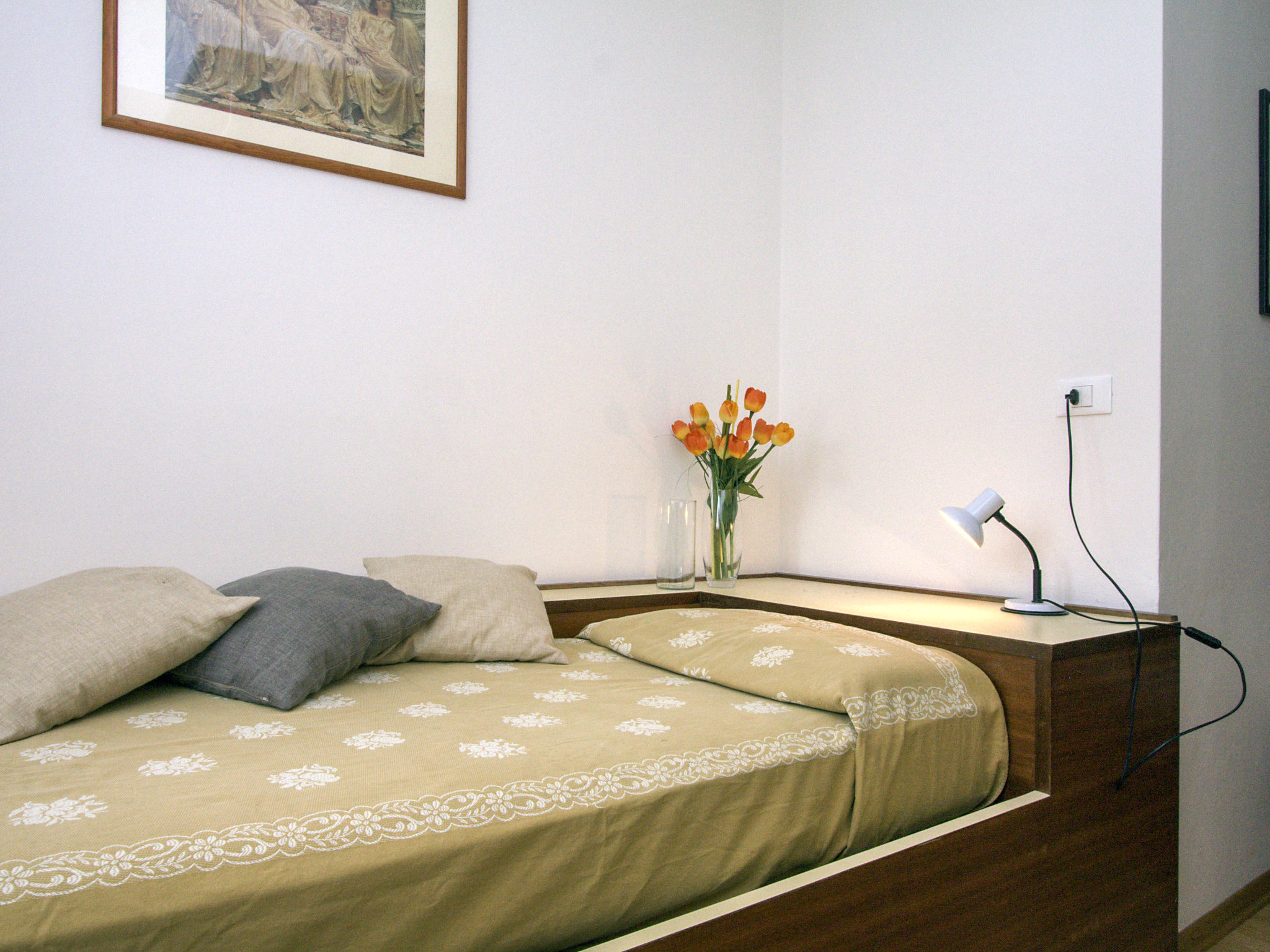 Holiday Rental Accommodation