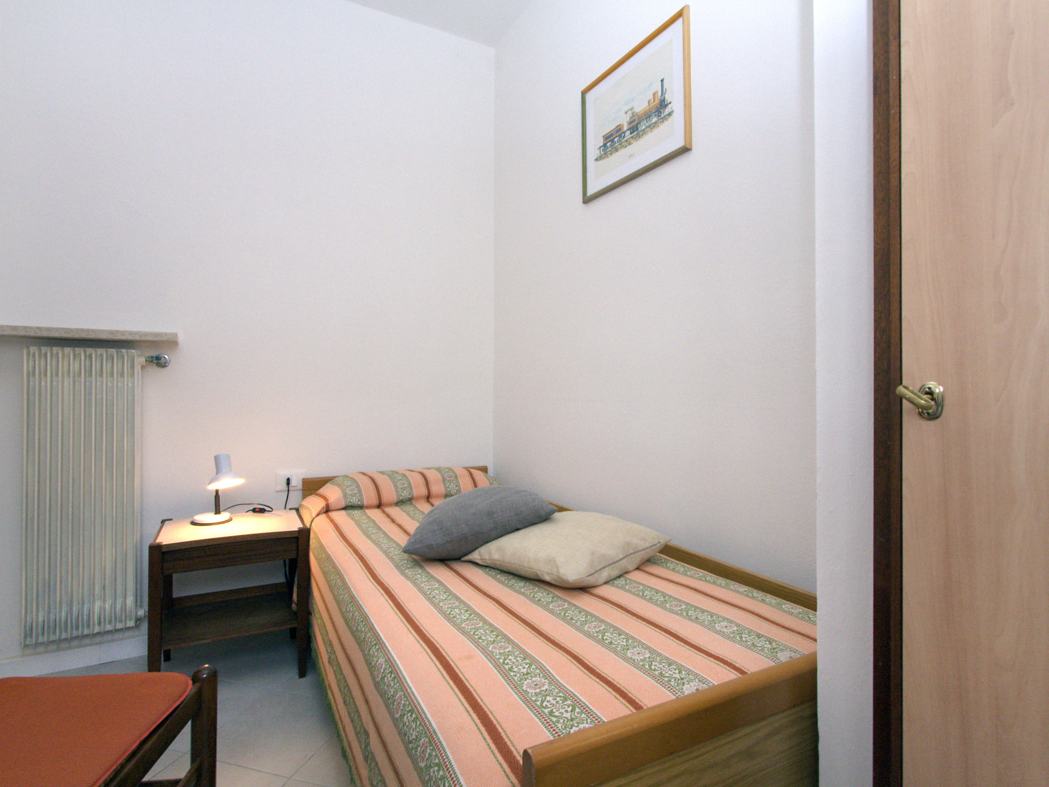Holiday Rental Accommodation