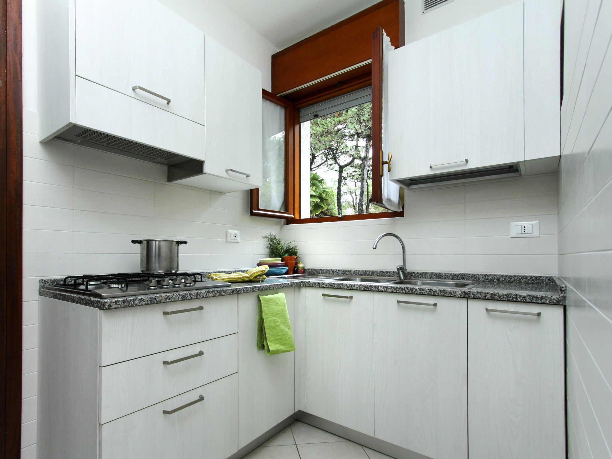 Holiday Rental Accommodation