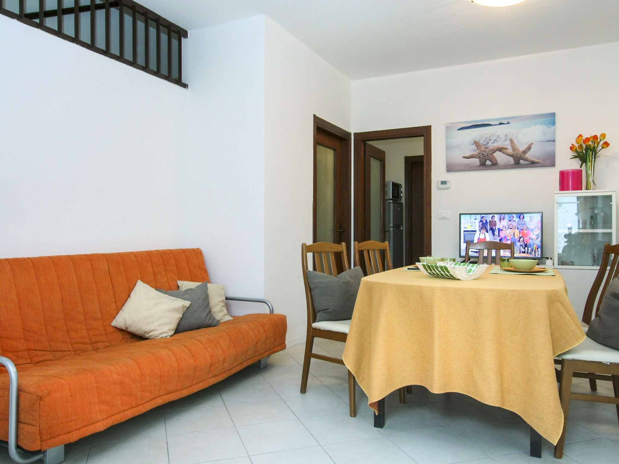 Holiday Rental Accommodation