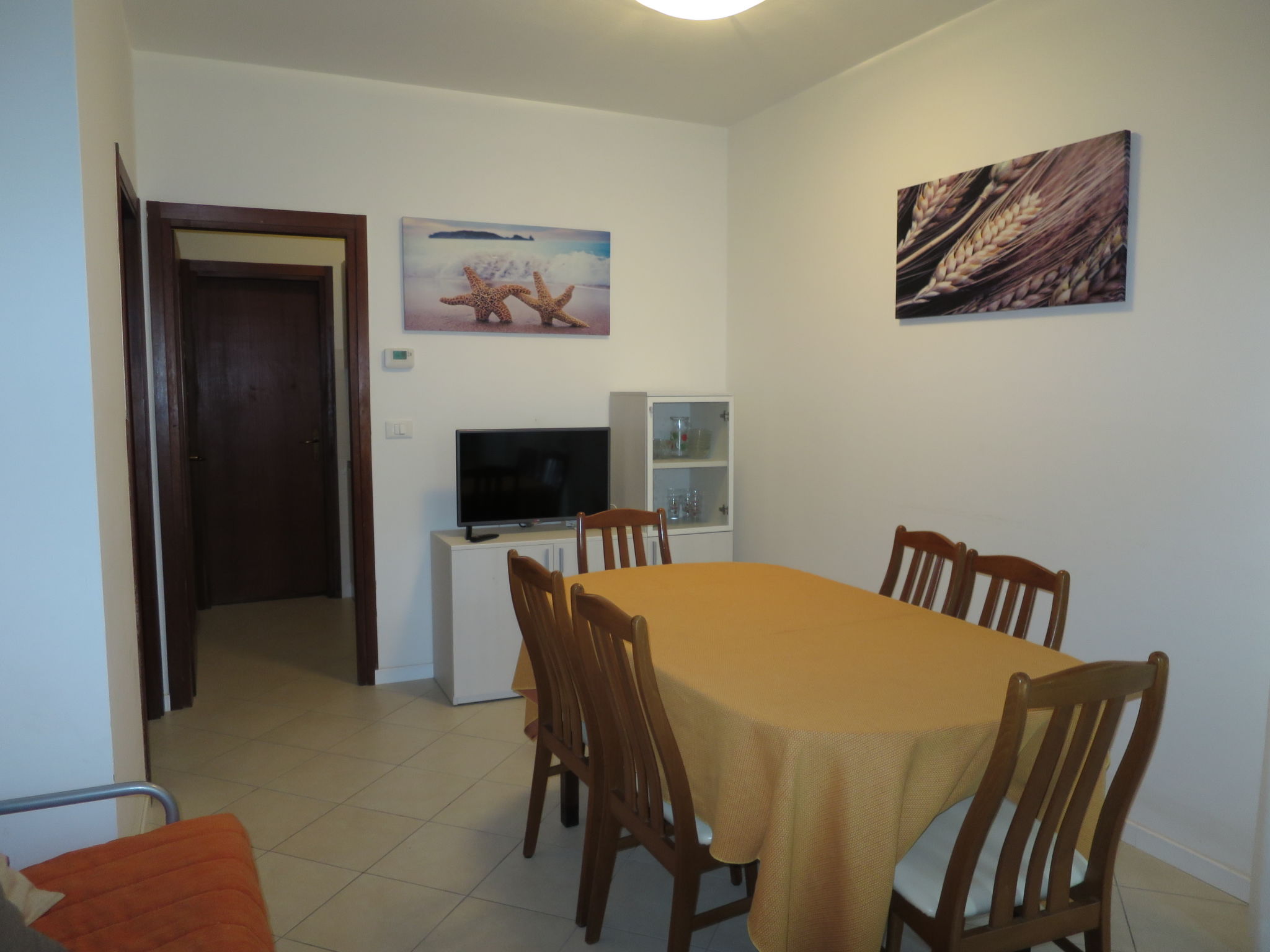 Holiday Rental Accommodation