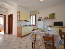 Feriebolig Villaggio Le Palme