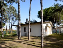Feriebolig Villaggio Le Palme