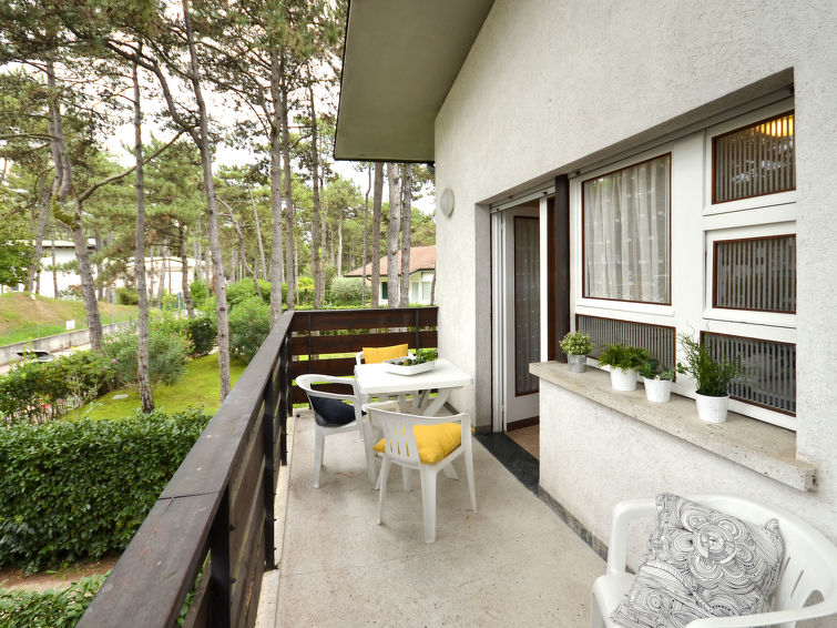 Search and Stay destination Lignano Sabbiadoro, Friuli-Venezia Giulia - Italy from AU$ 224. Villa Liana