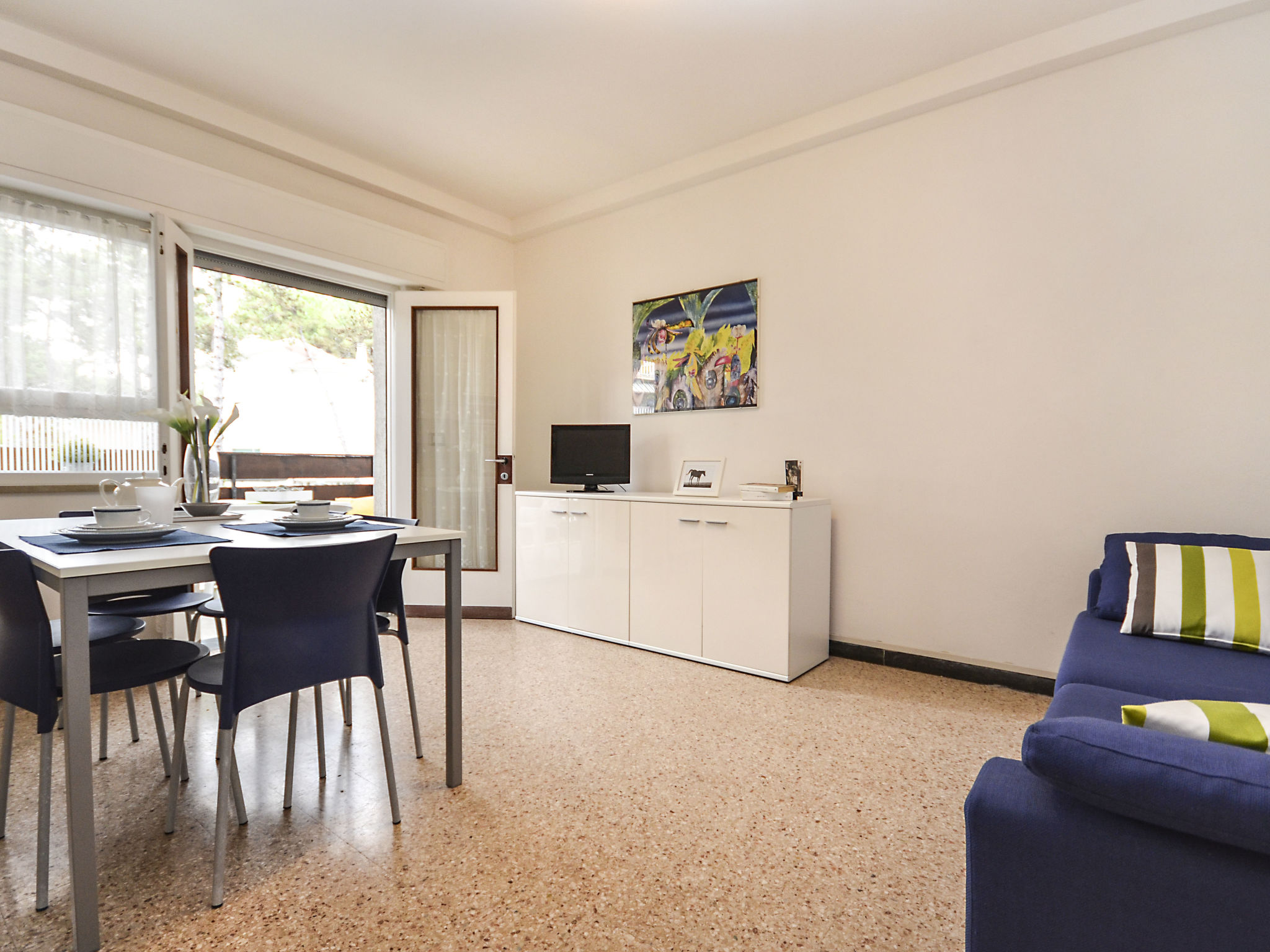 Holiday Rental Accommodation