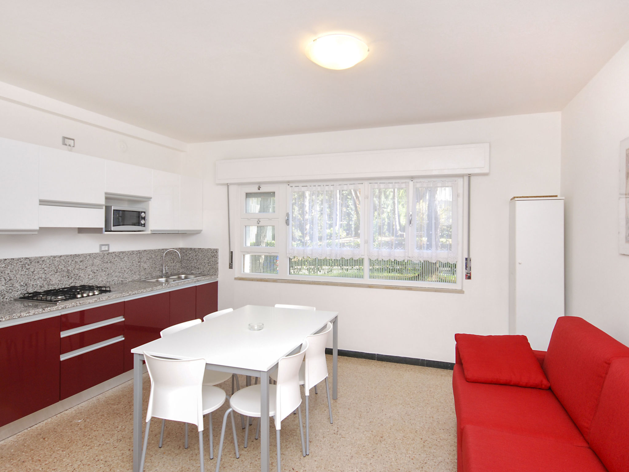 Holiday Rental Accommodation