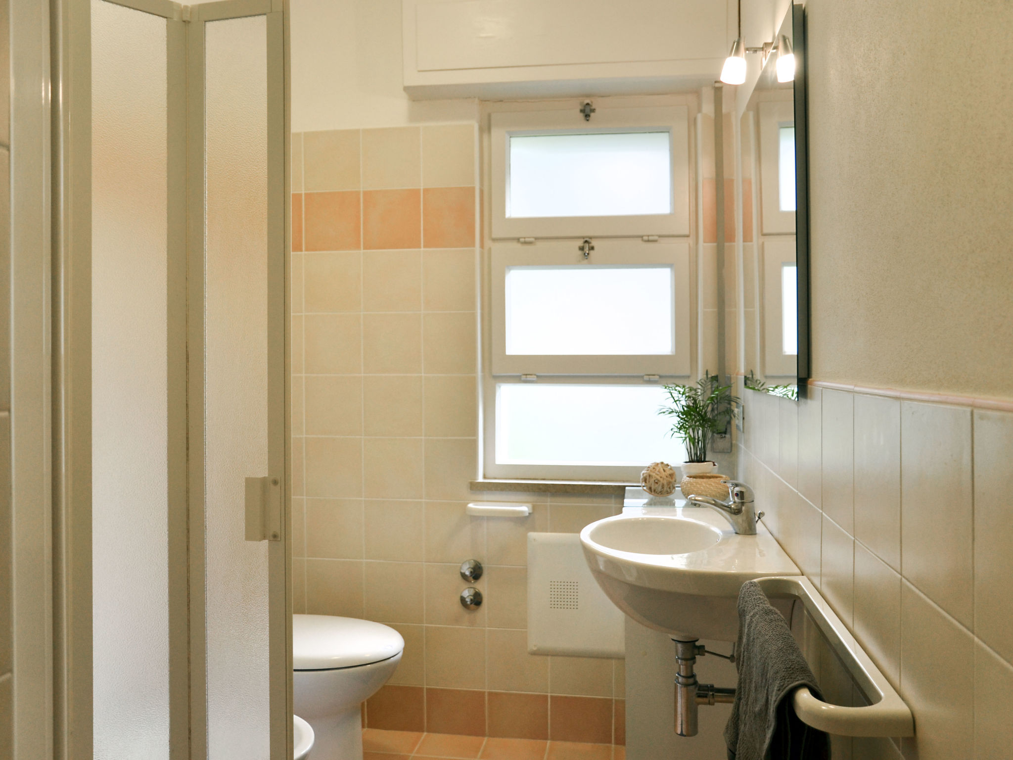 Holiday Rental Accommodation