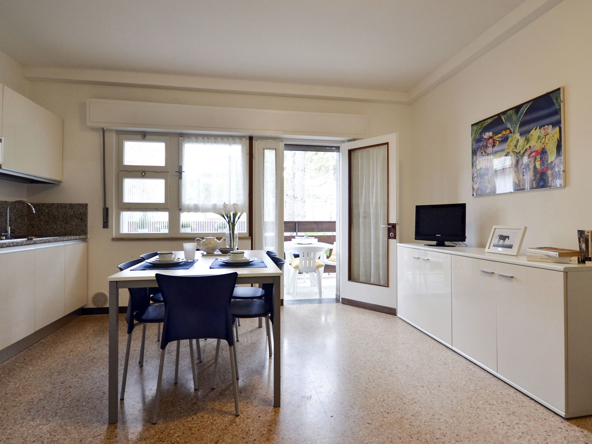 Holiday Rental Accommodation