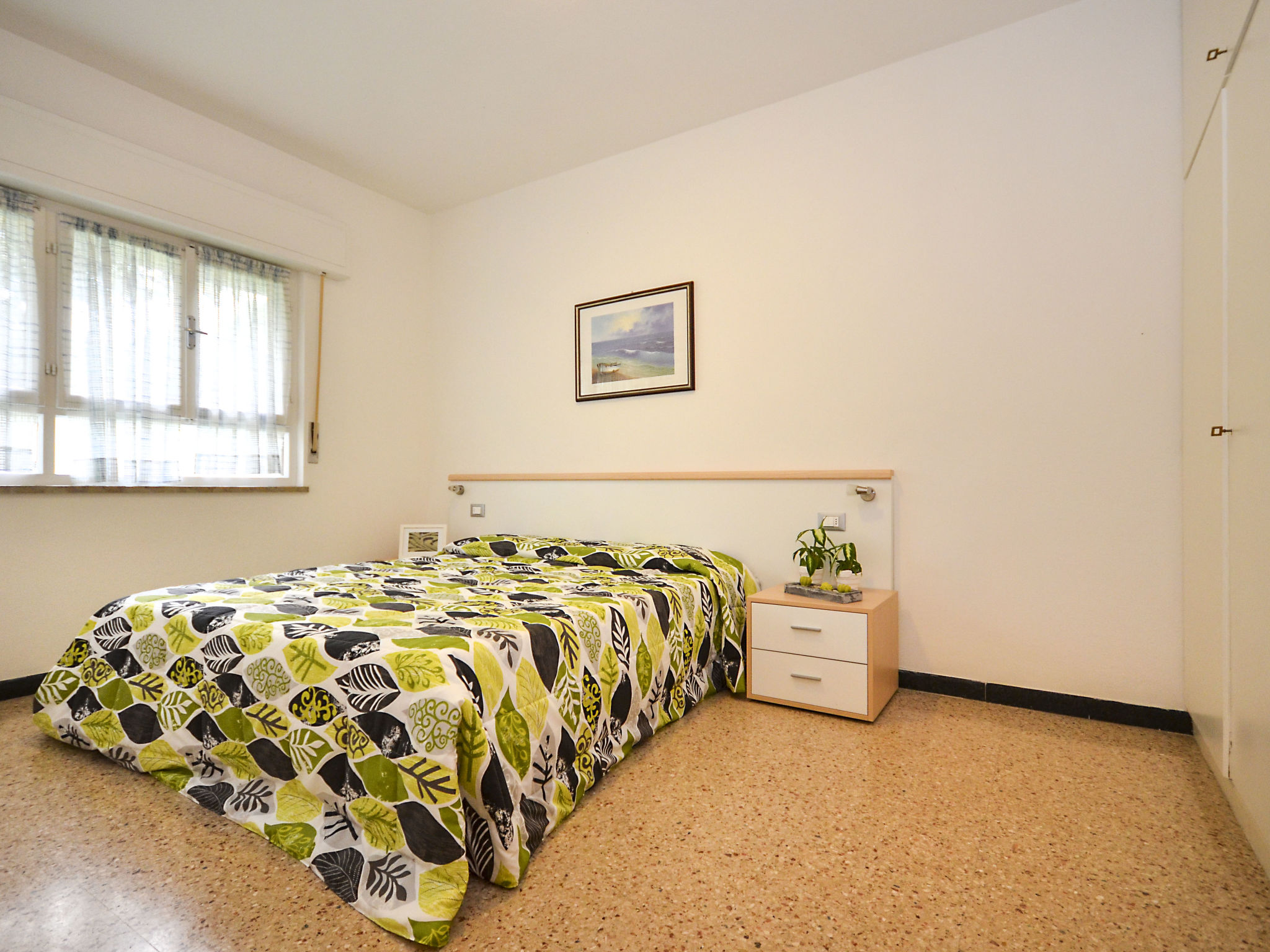 Holiday Rental Accommodation