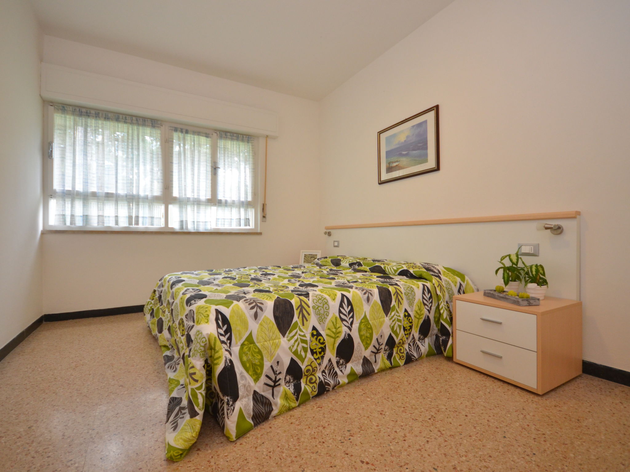 Holiday Rental Accommodation