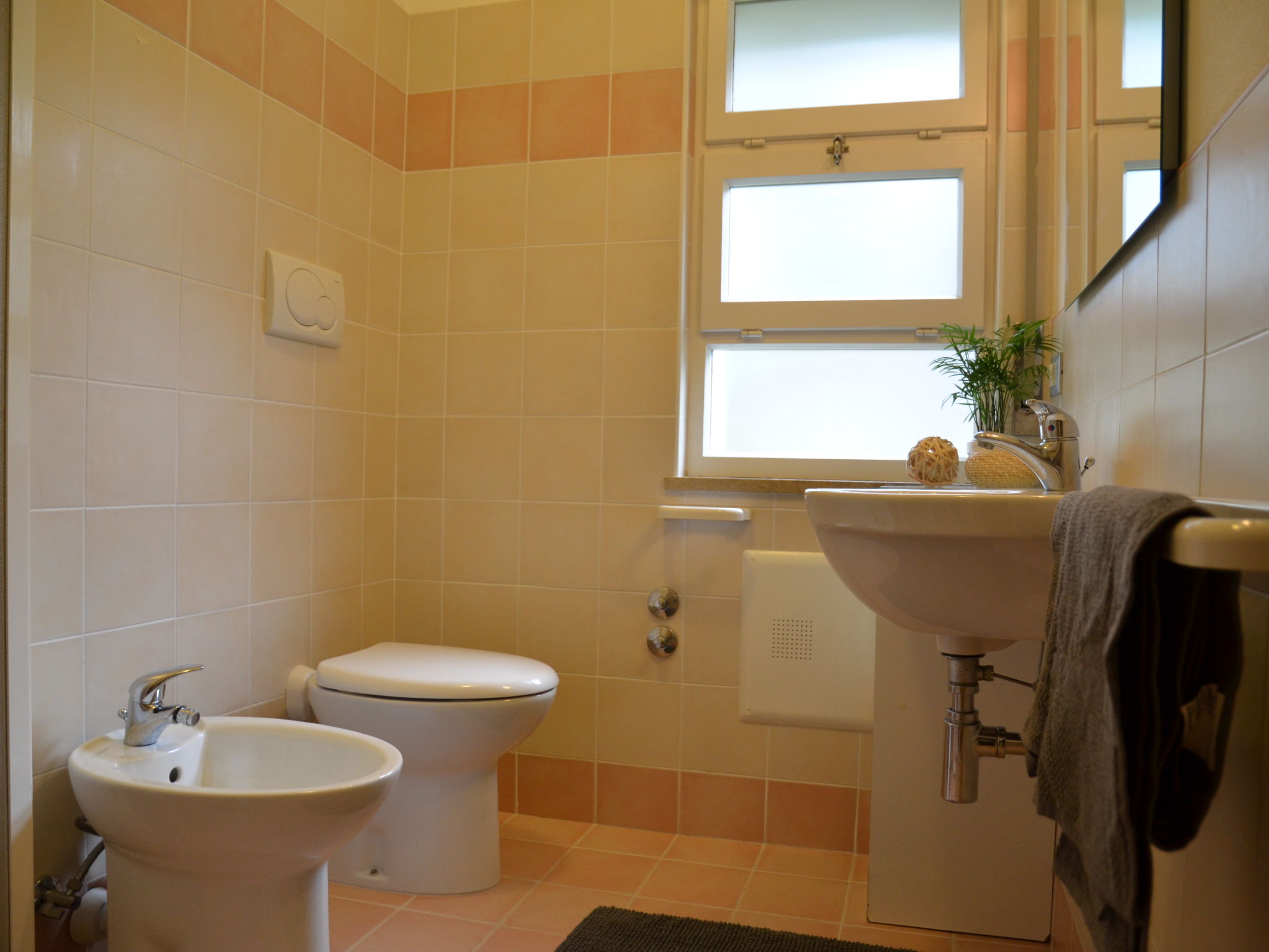 Holiday Rental Accommodation