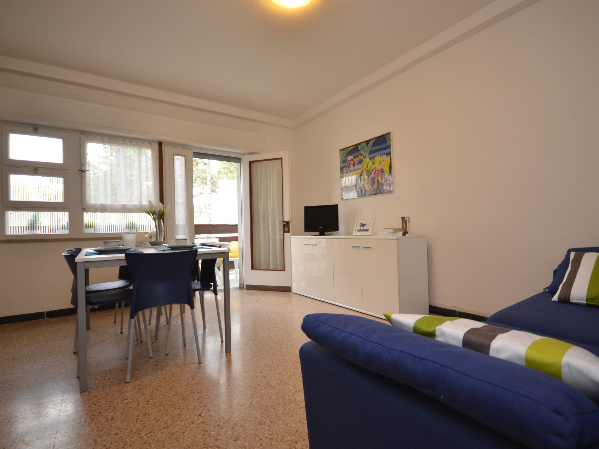 Holiday Rental Accommodation