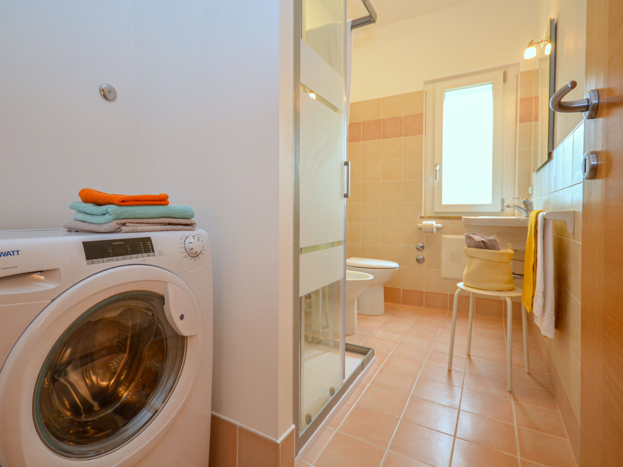 Holiday Rental Accommodation