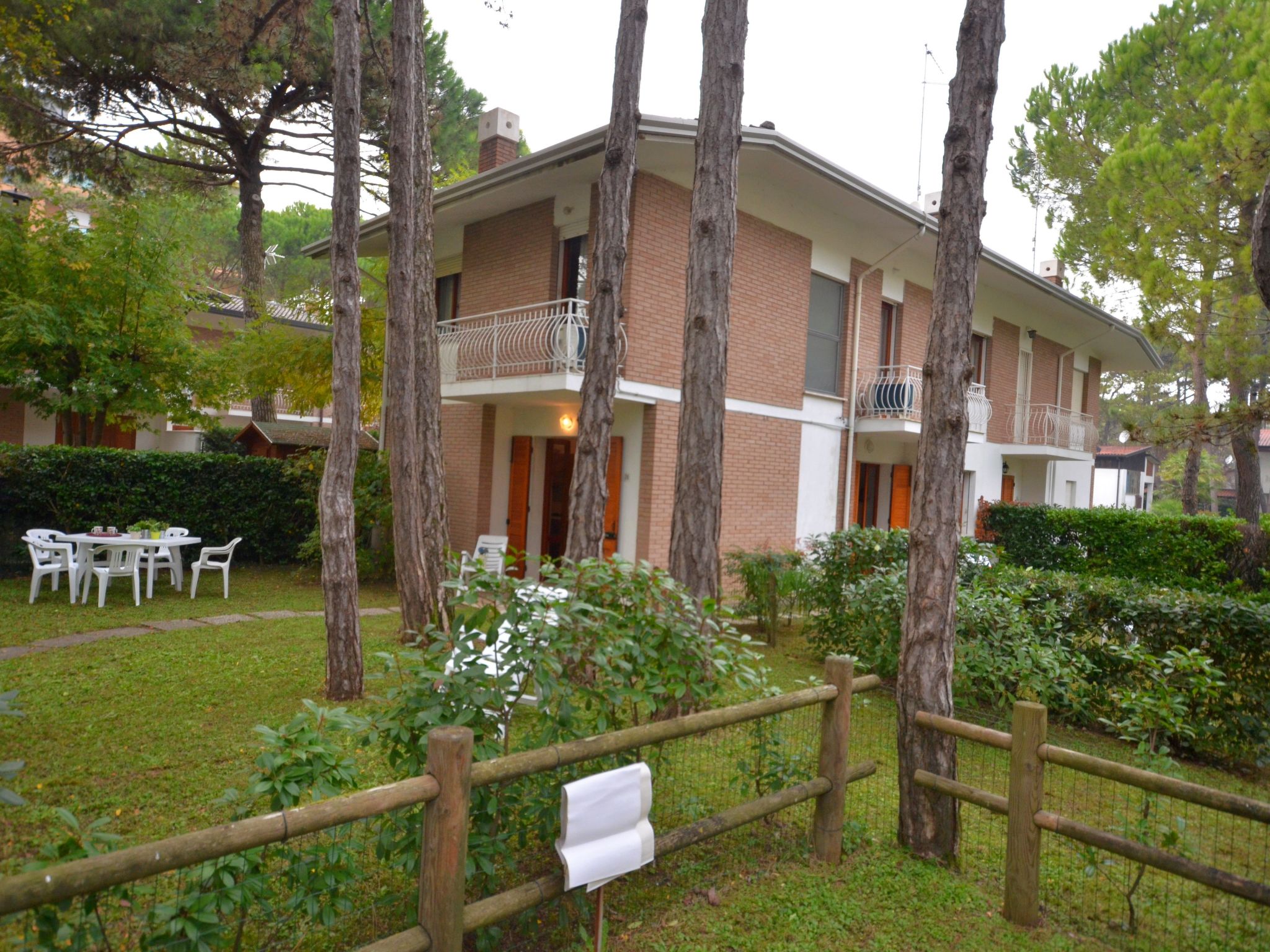 Holiday Rental Accommodation