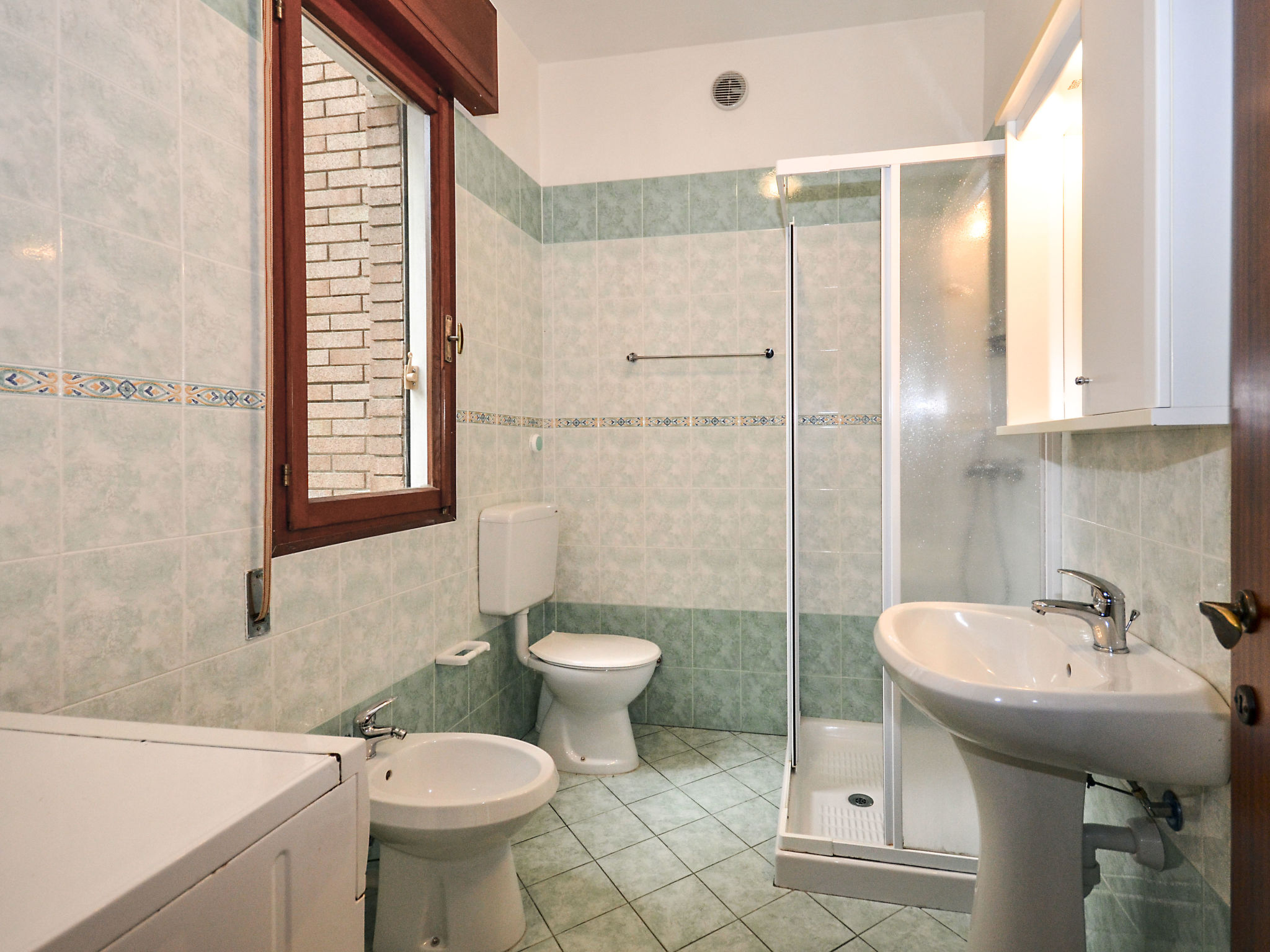 Holiday Rental Accommodation