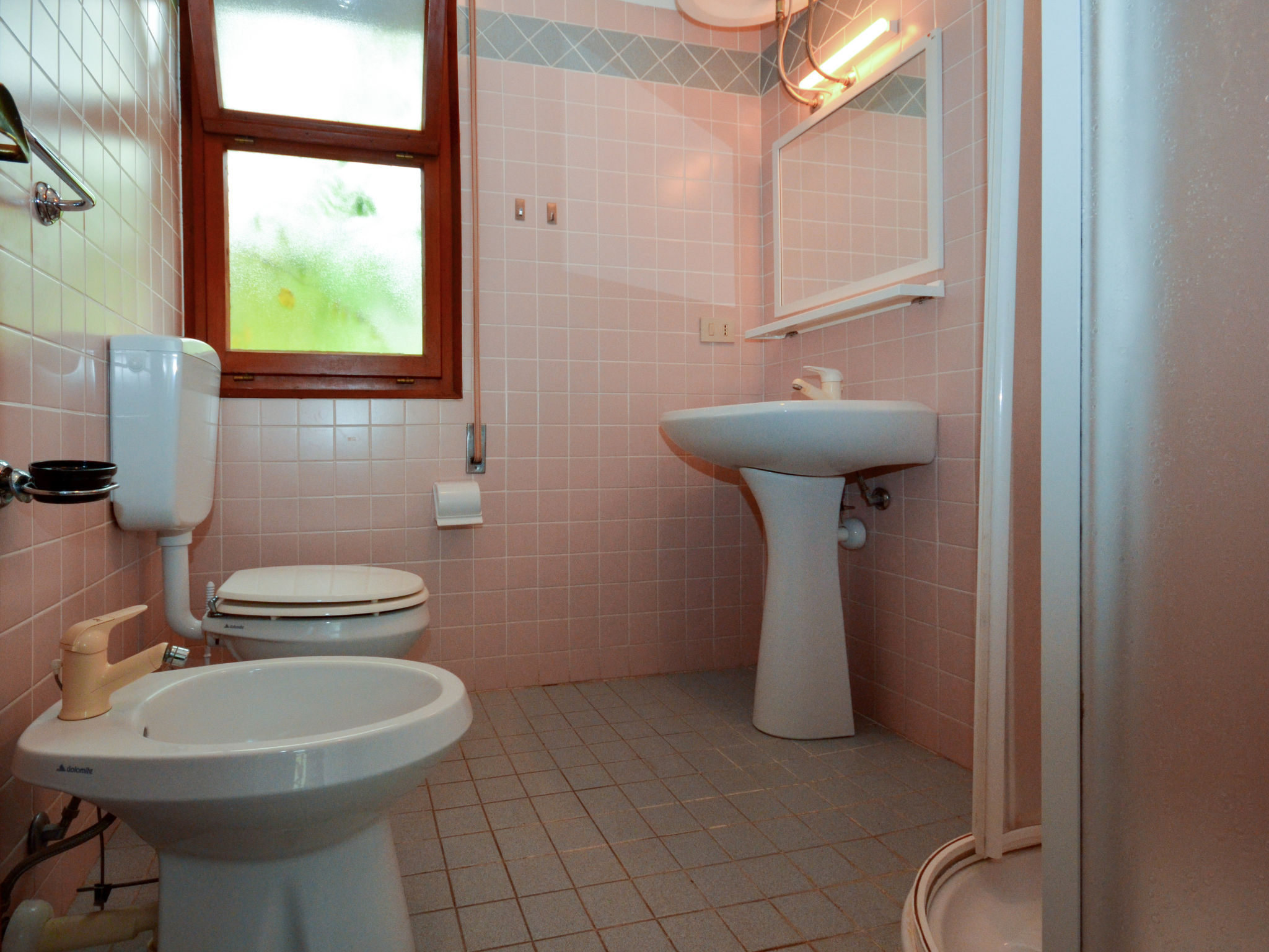 Holiday Rental Accommodation