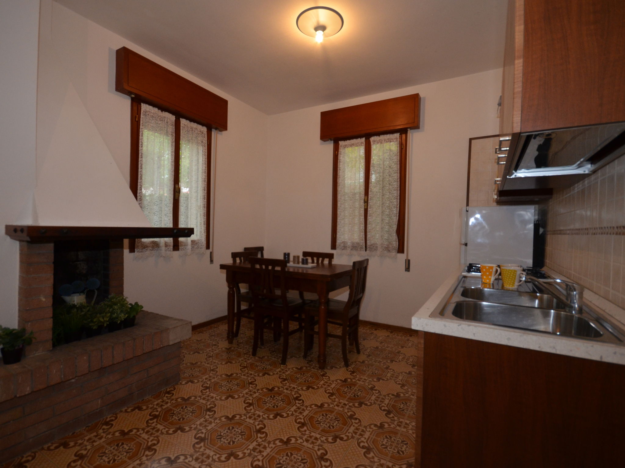 Holiday Rental Accommodation