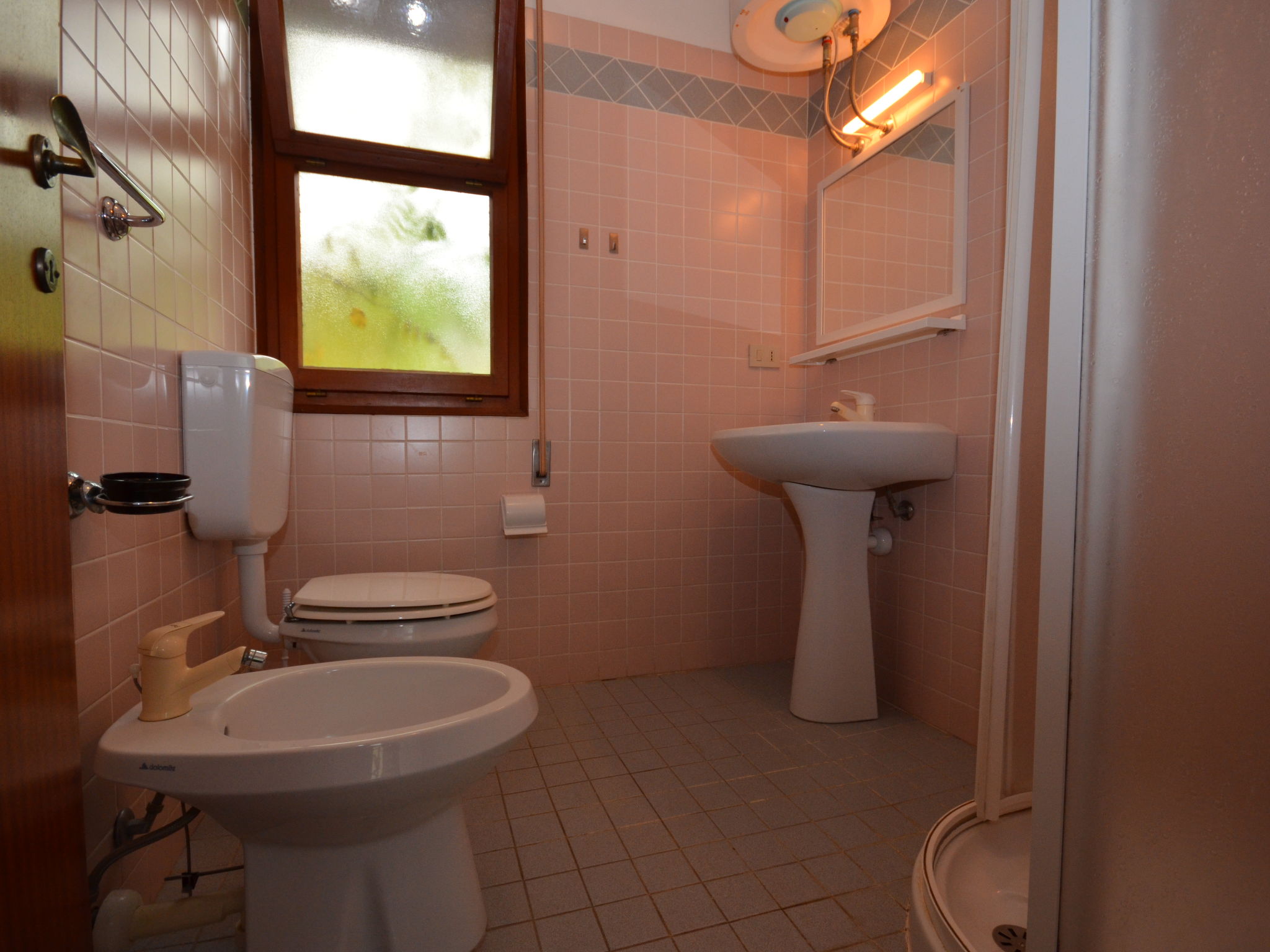 Holiday Rental Accommodation