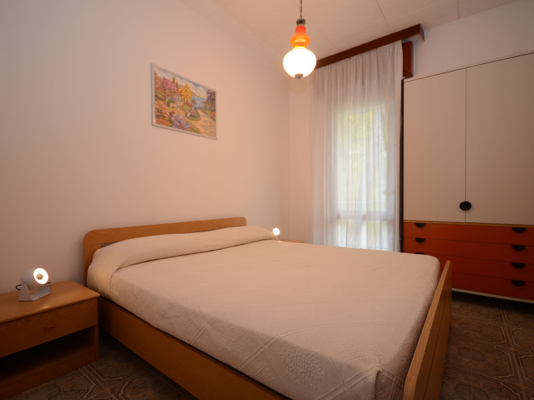 Holiday Rental Accommodation