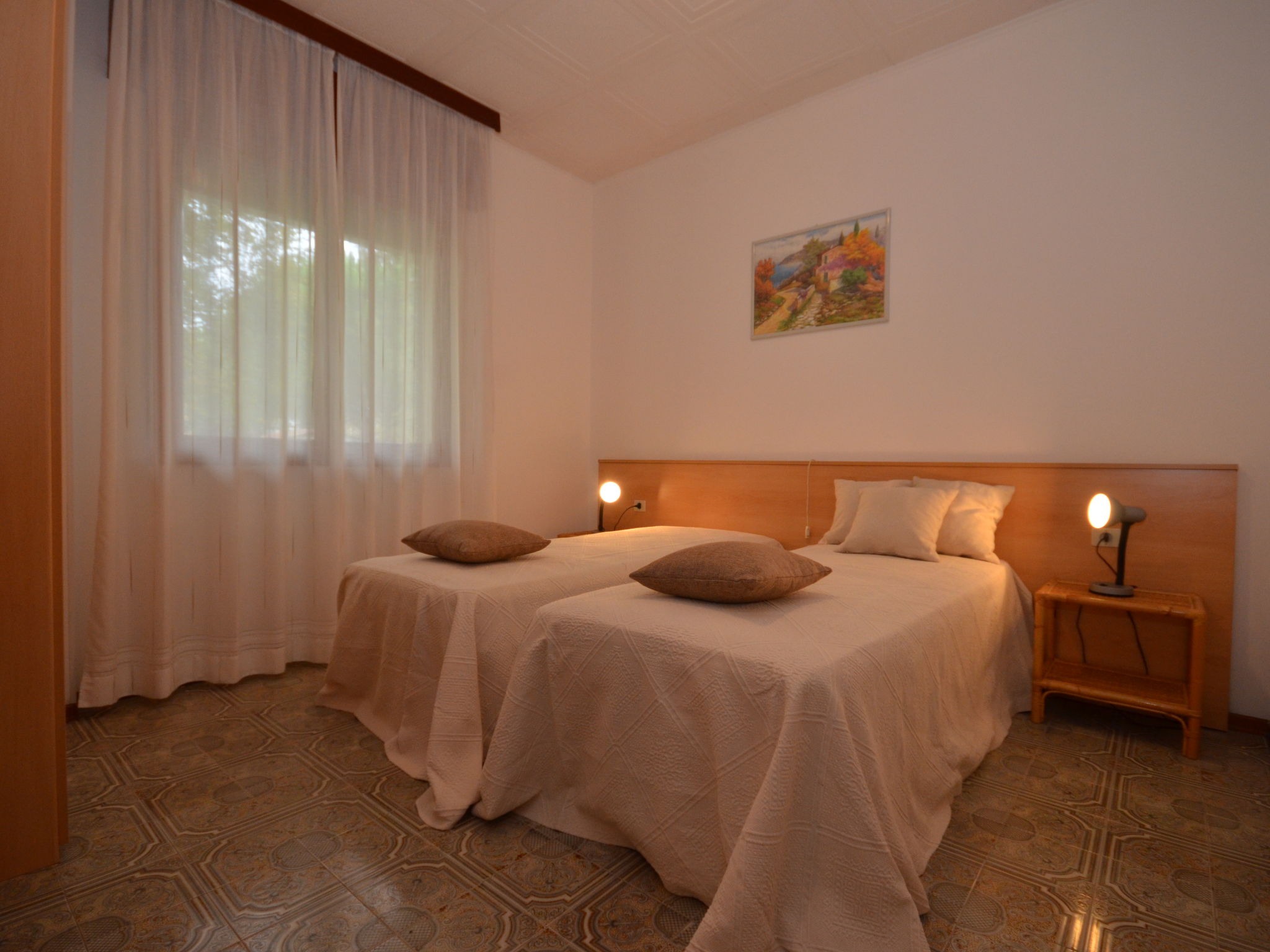 Holiday Rental Accommodation