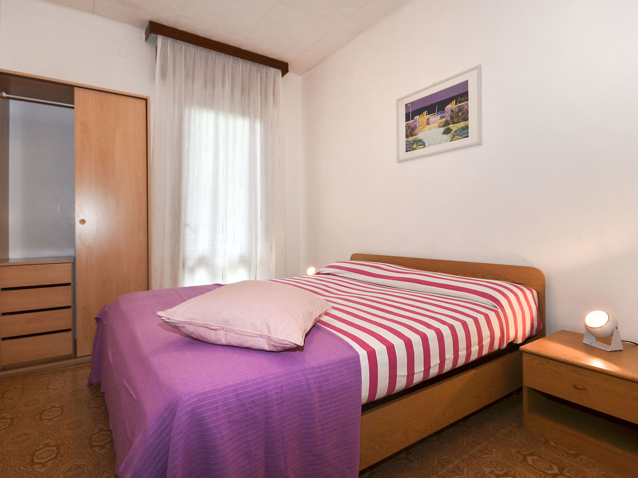 Holiday Rental Accommodation