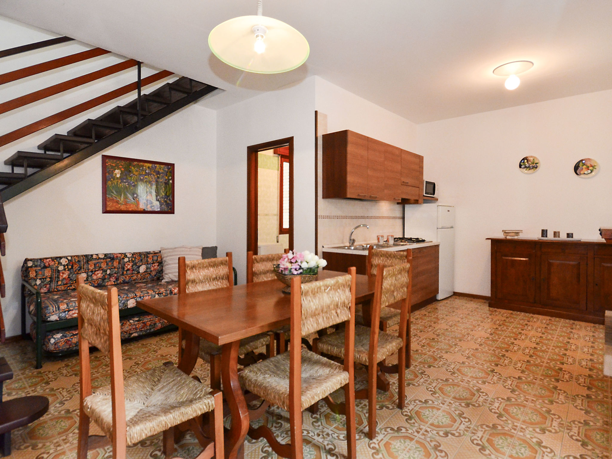 Holiday Rental Accommodation