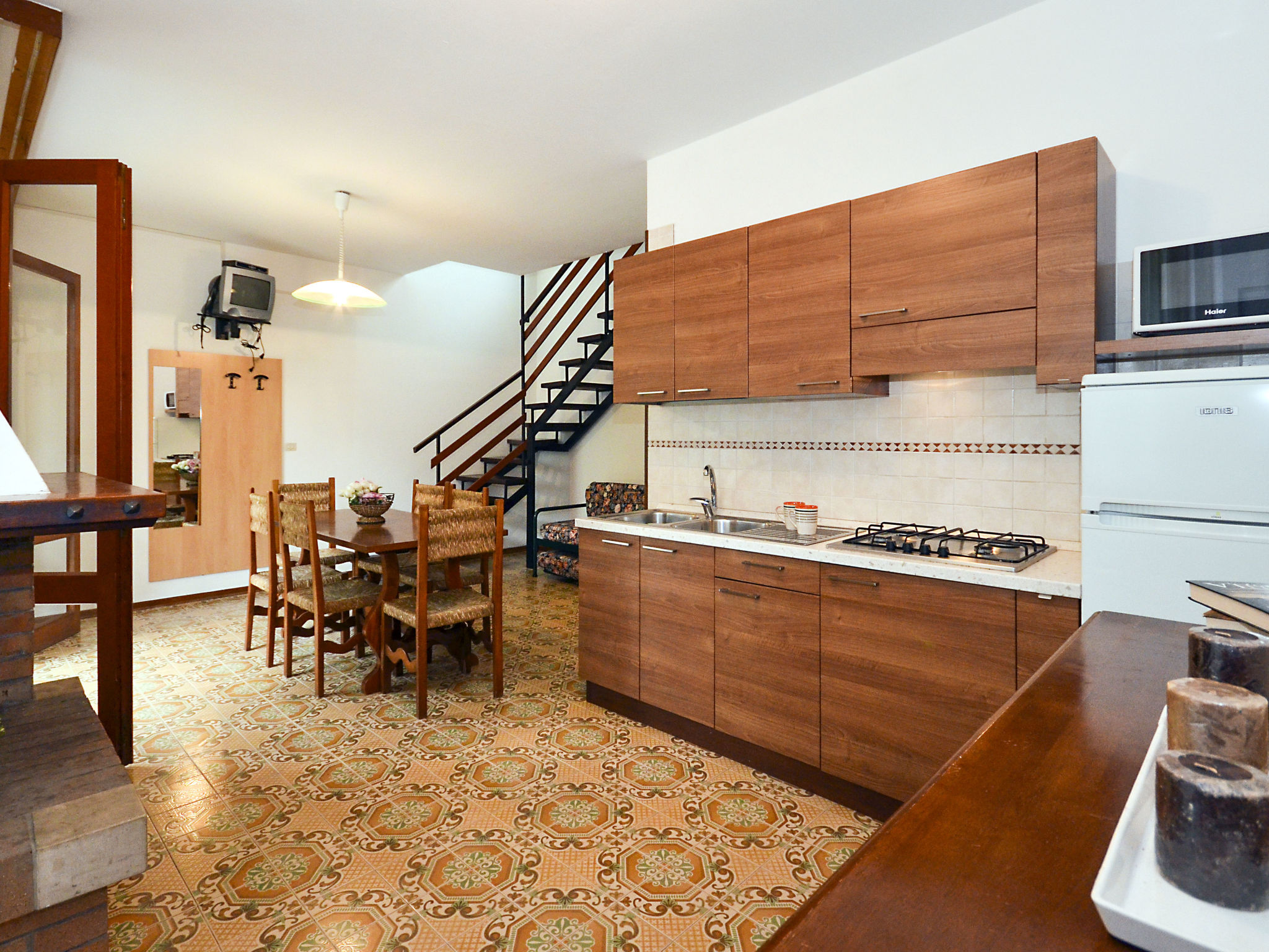 Holiday Rental Accommodation