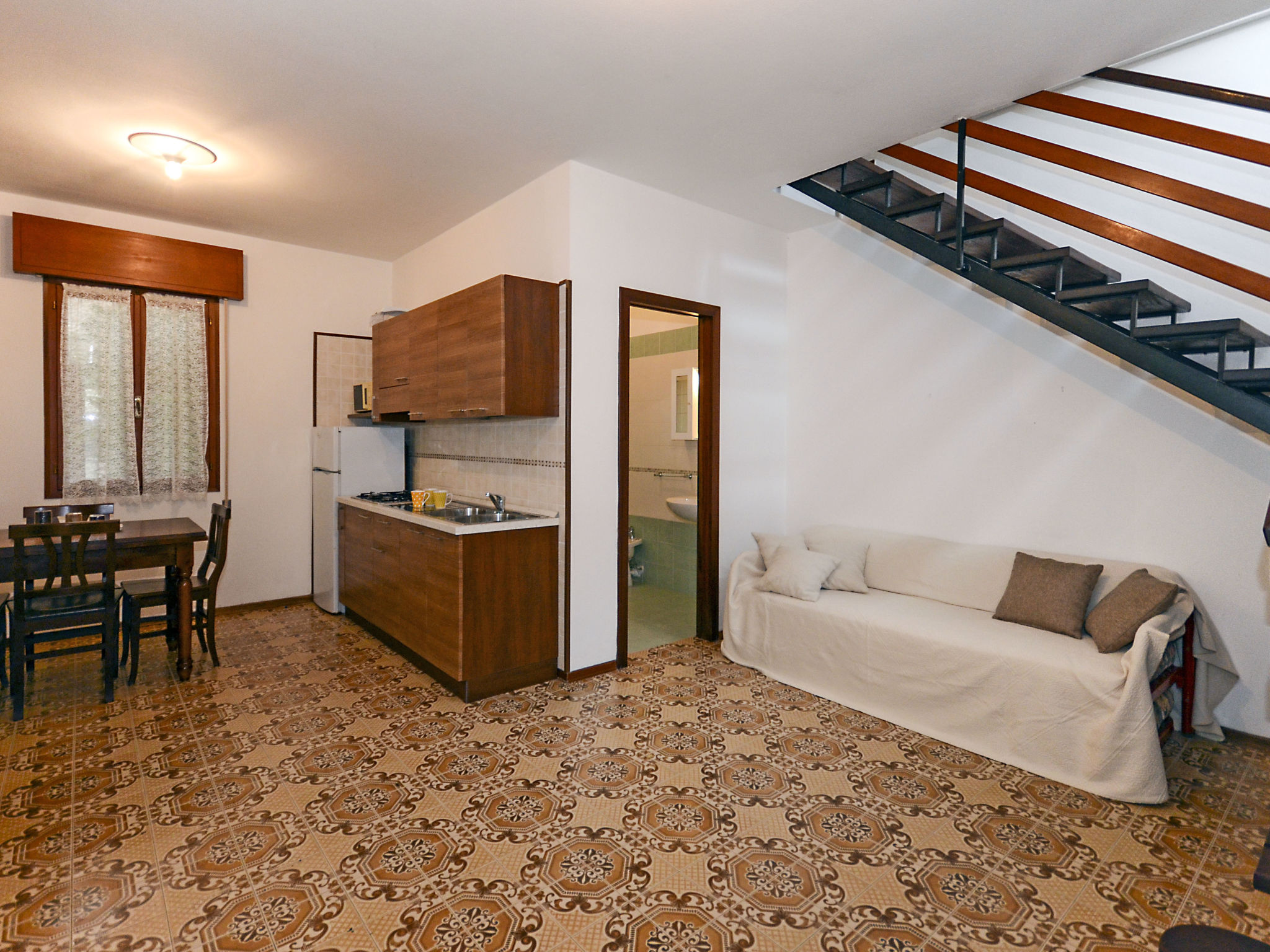 Holiday Rental Accommodation