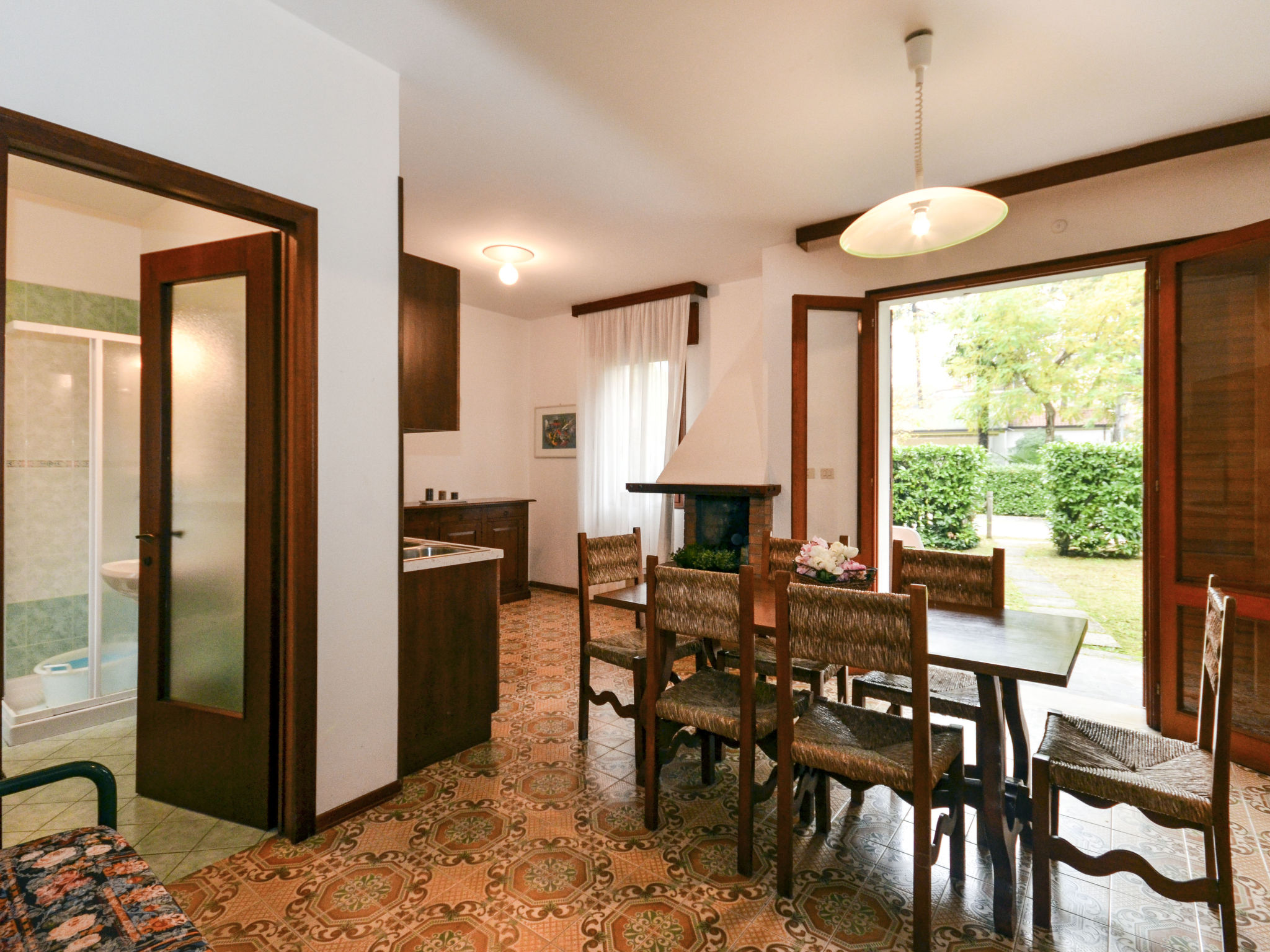 Holiday Rental Accommodation