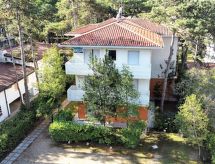 Appartamento Villa Rosanna