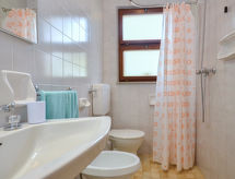 Appartamento Villa Rosanna