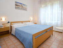 Appartamento Villa Rosanna