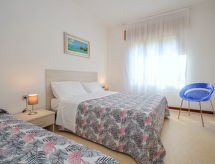 Appartamento Villa Rosanna