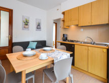 Appartamento Villa Rosanna