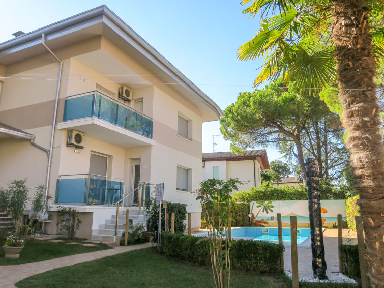 Search and Stay destination Lignano Sabbiadoro, Friuli-Venezia Giulia - Italy from AU$ 143. Elisabeth