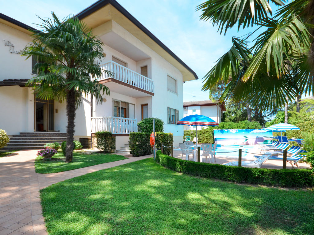 Villa Elisabeth (LIG431)