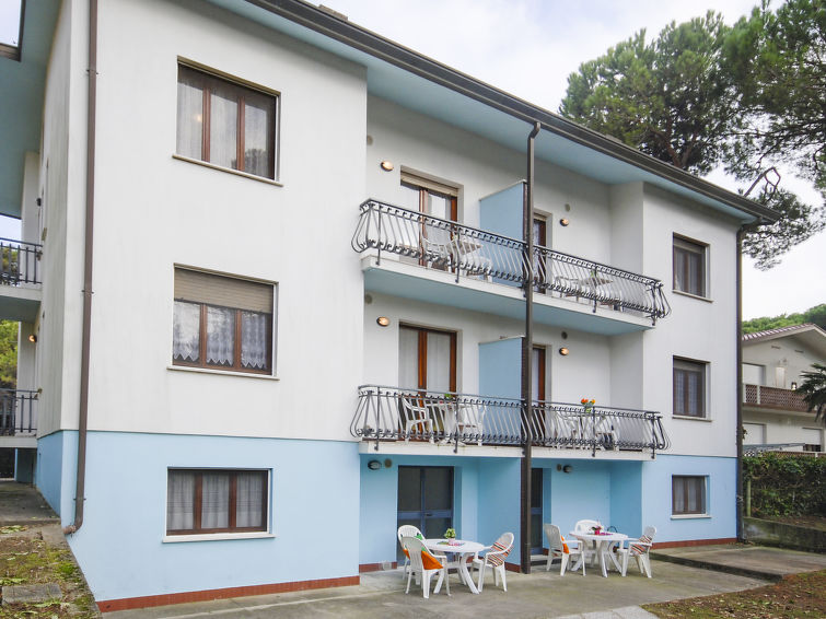 Apartamento Tiziano