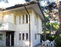 Villa Isolina