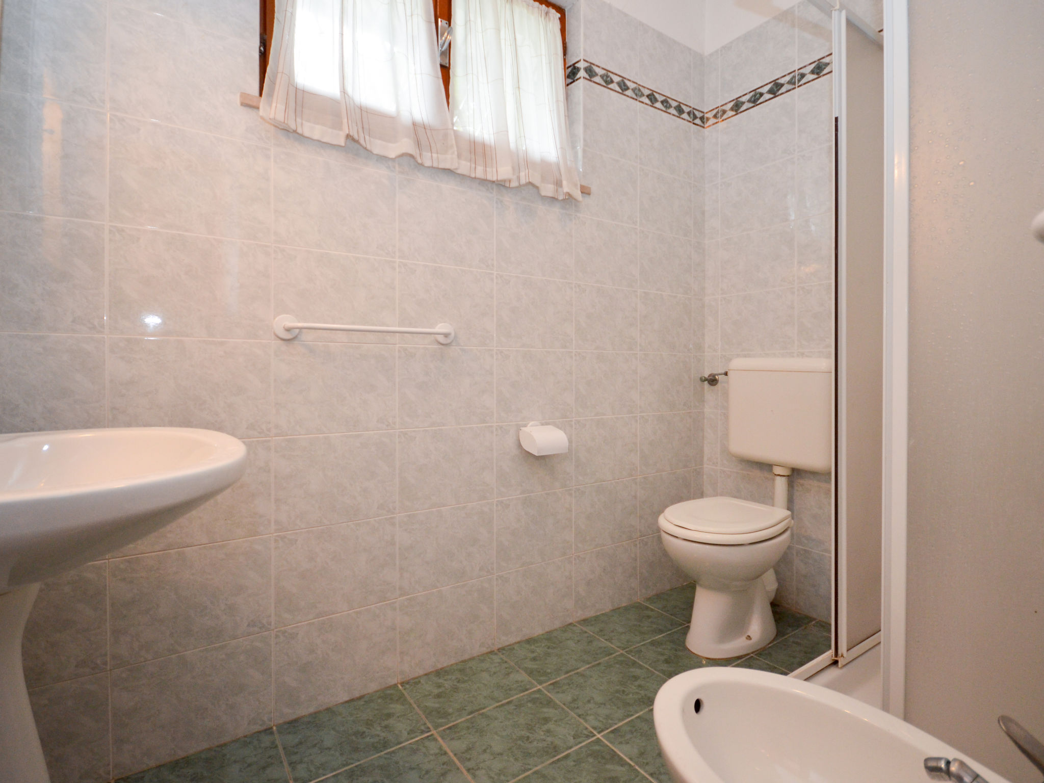 Holiday Rental Accommodation