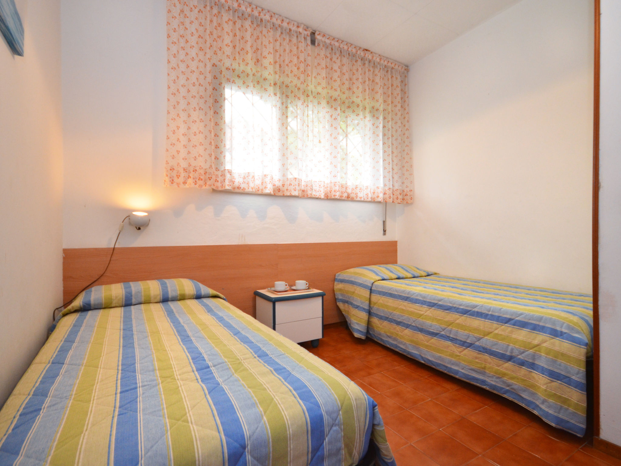 Holiday Rental Accommodation