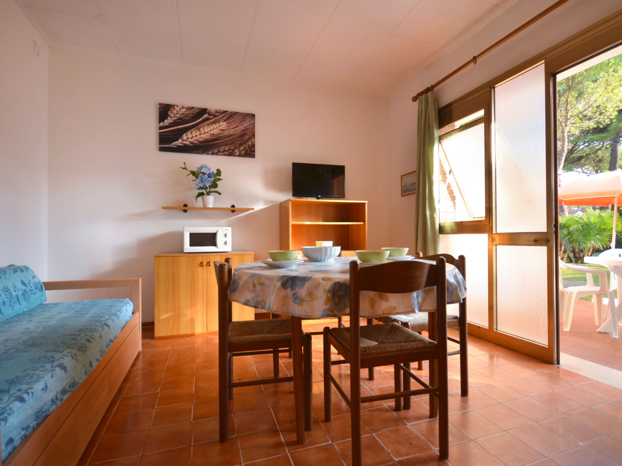 Holiday Rental Accommodation