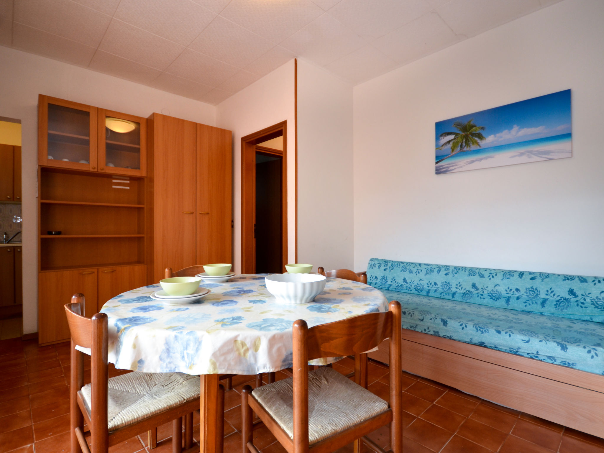 Holiday Rental Accommodation