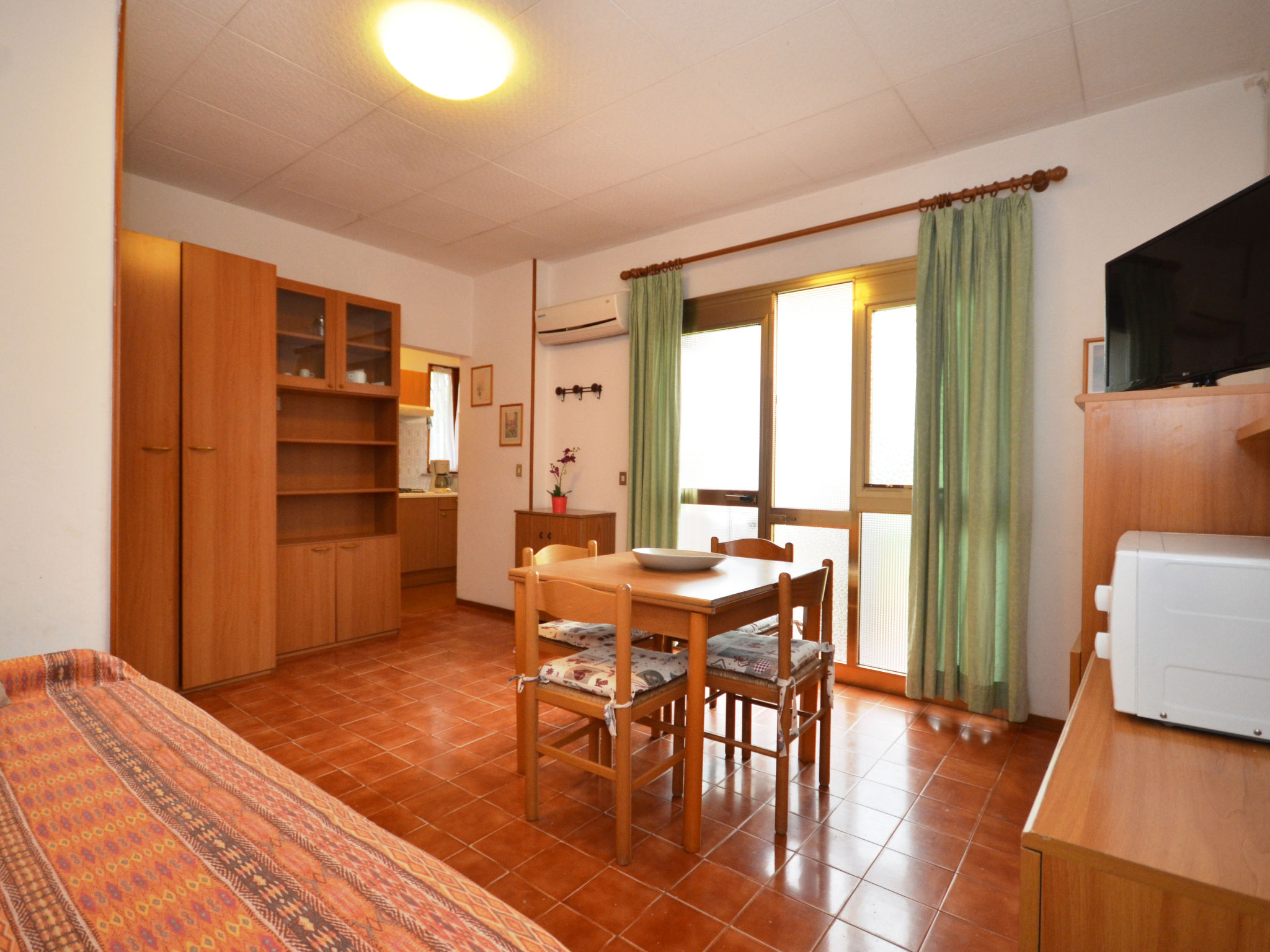 Holiday Rental Accommodation