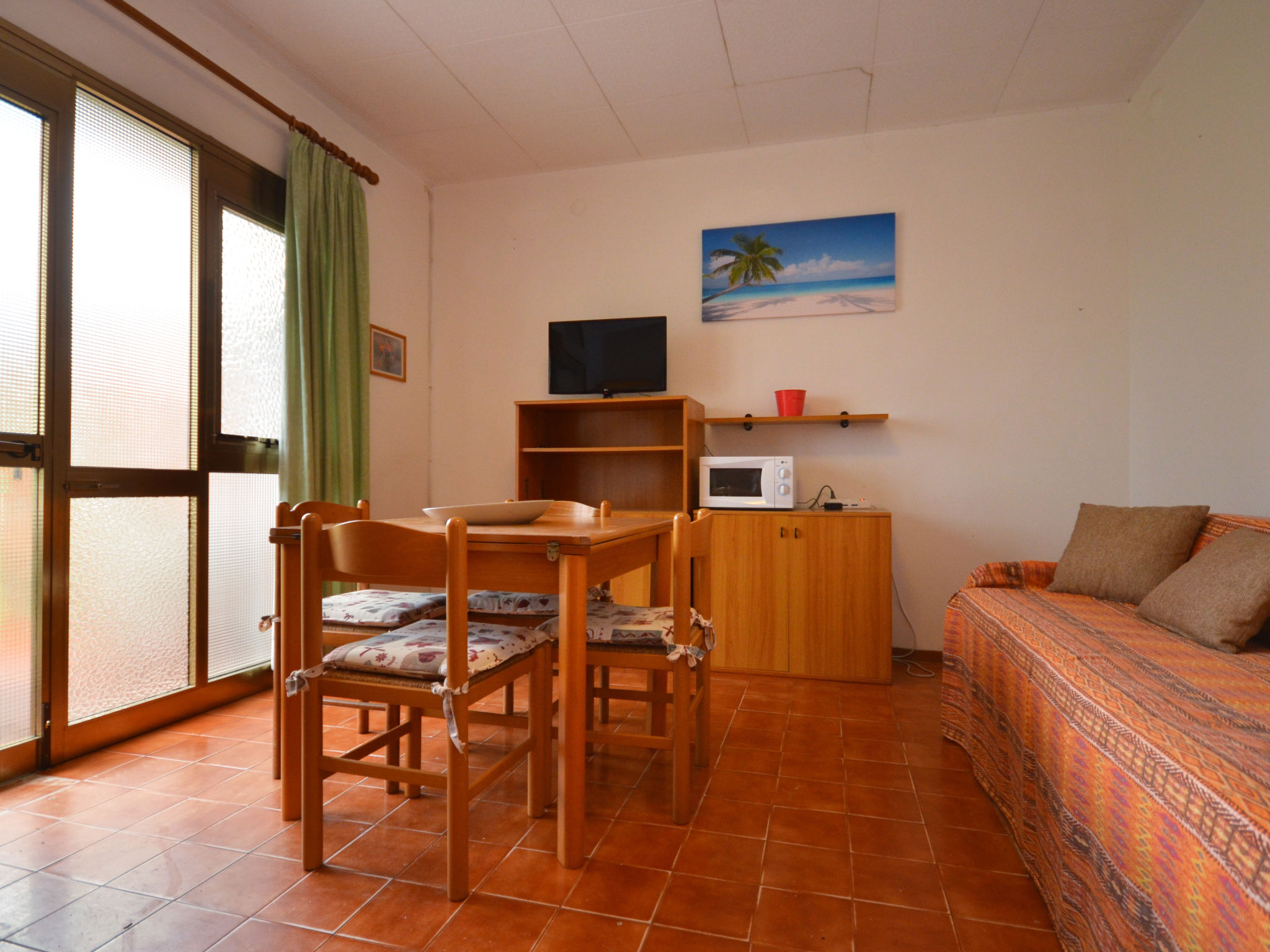 Holiday Rental Accommodation