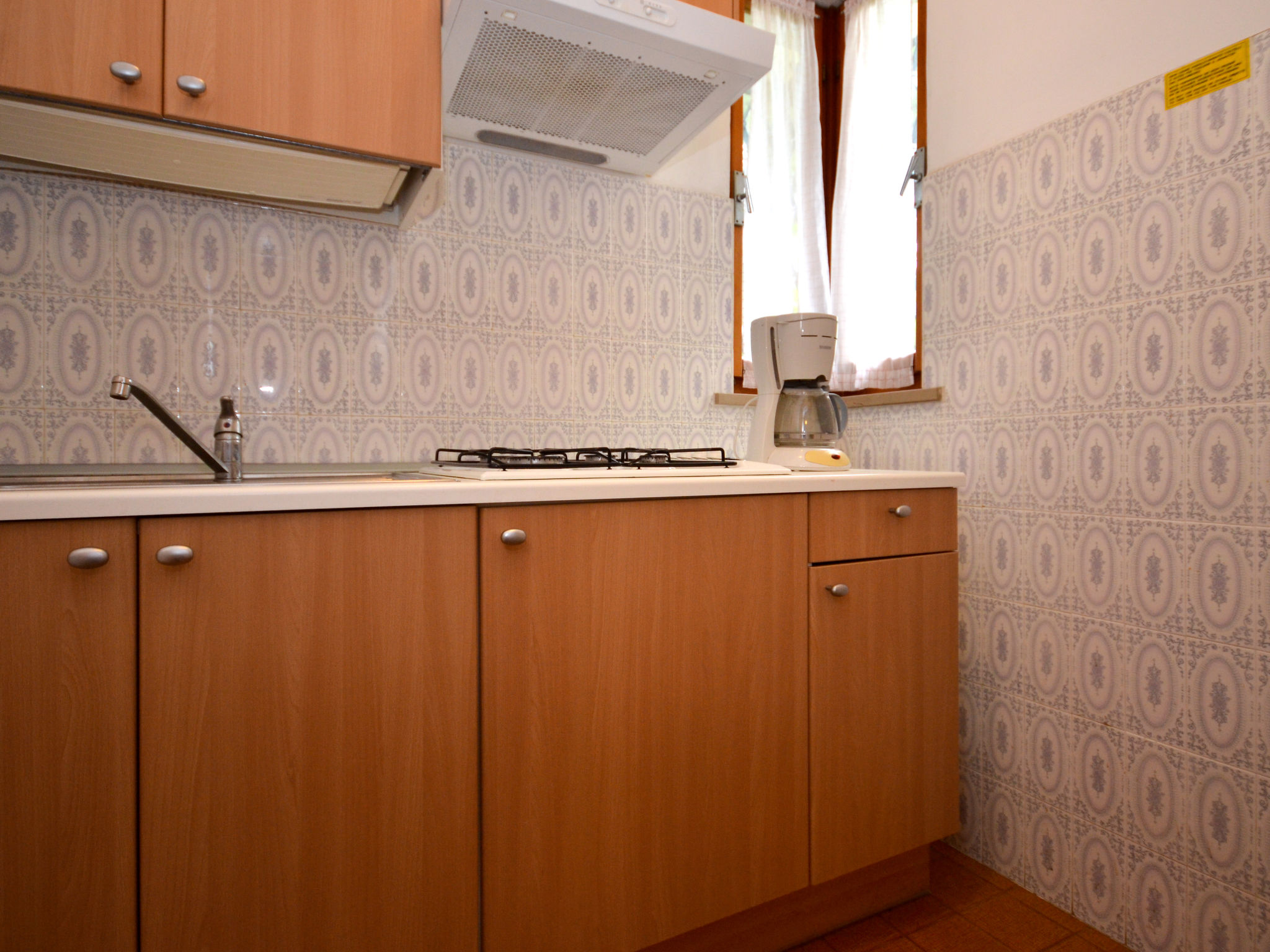 Holiday Rental Accommodation