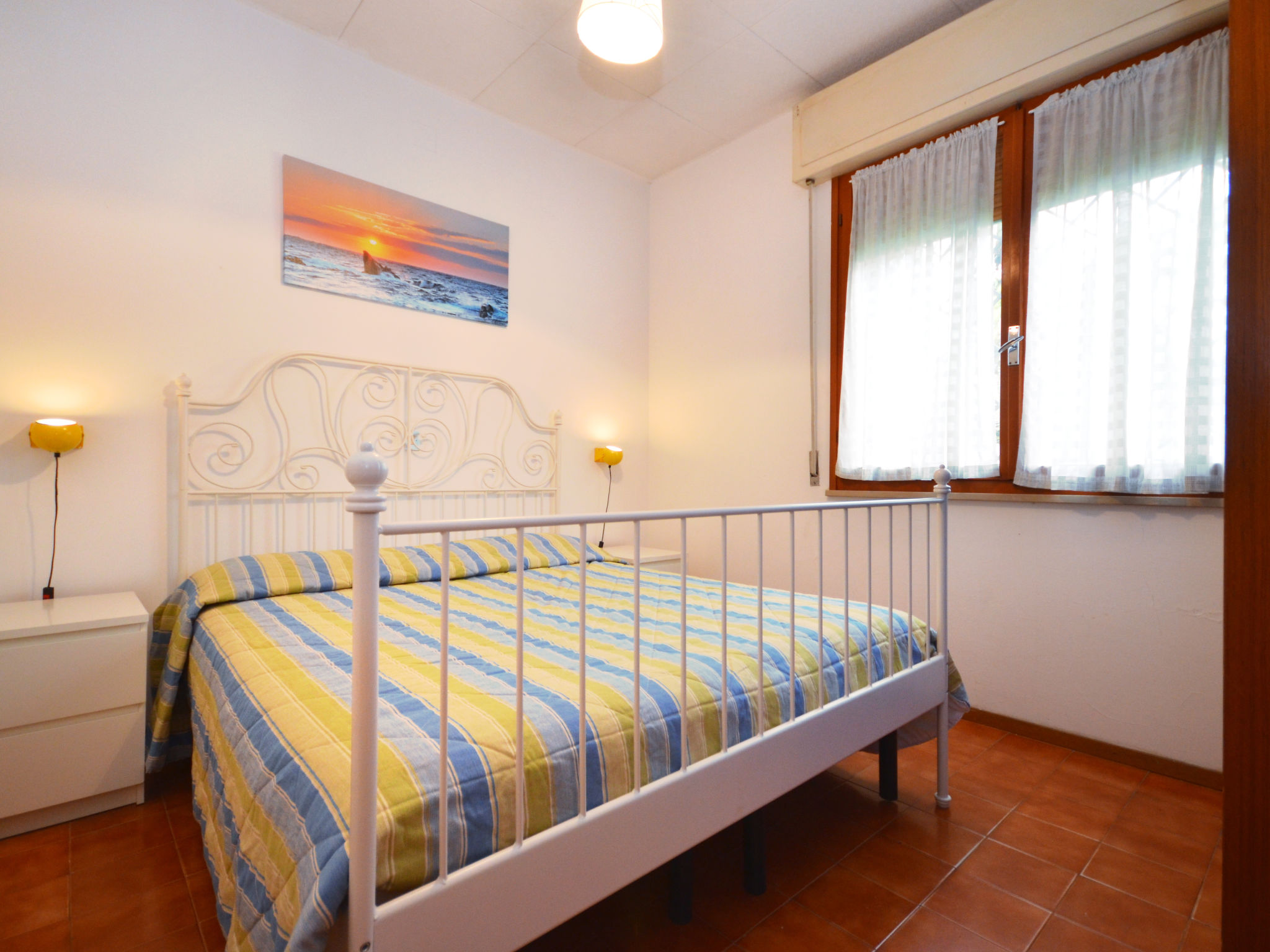 Holiday Rental Accommodation
