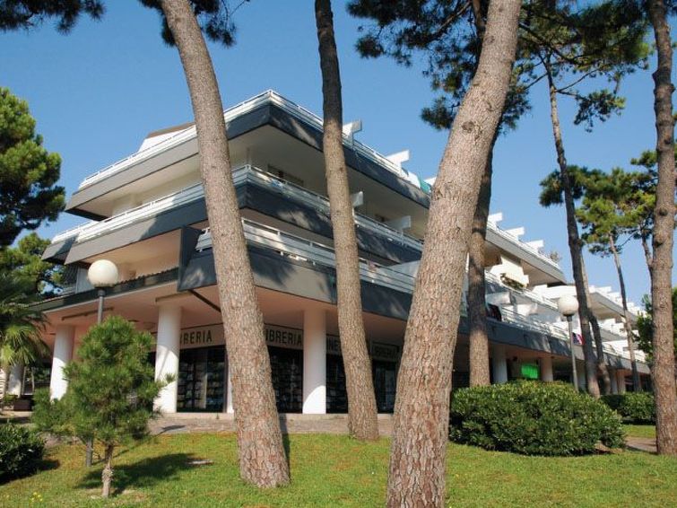 Isvico A1 - Lignano Riviera