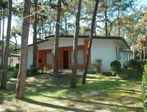 Villetta Allodola Typ C 23