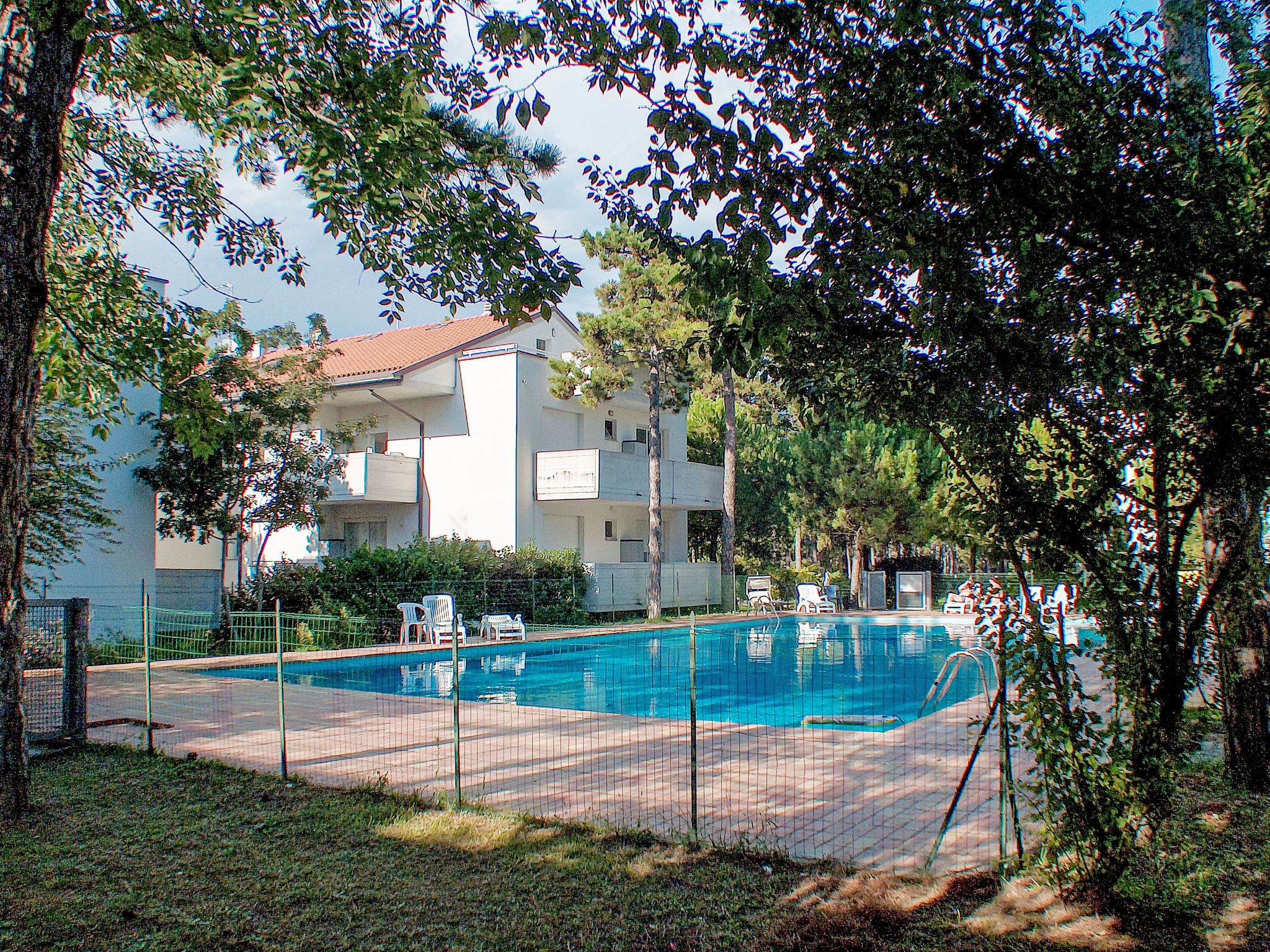 Pool Outdoor